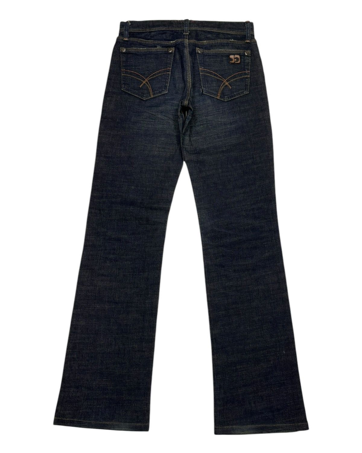 Other Flare Jeans Blue Japan Joe’s Bootcut Denim Size 27" / US 4 / IT 40 - 8 Thumbnail