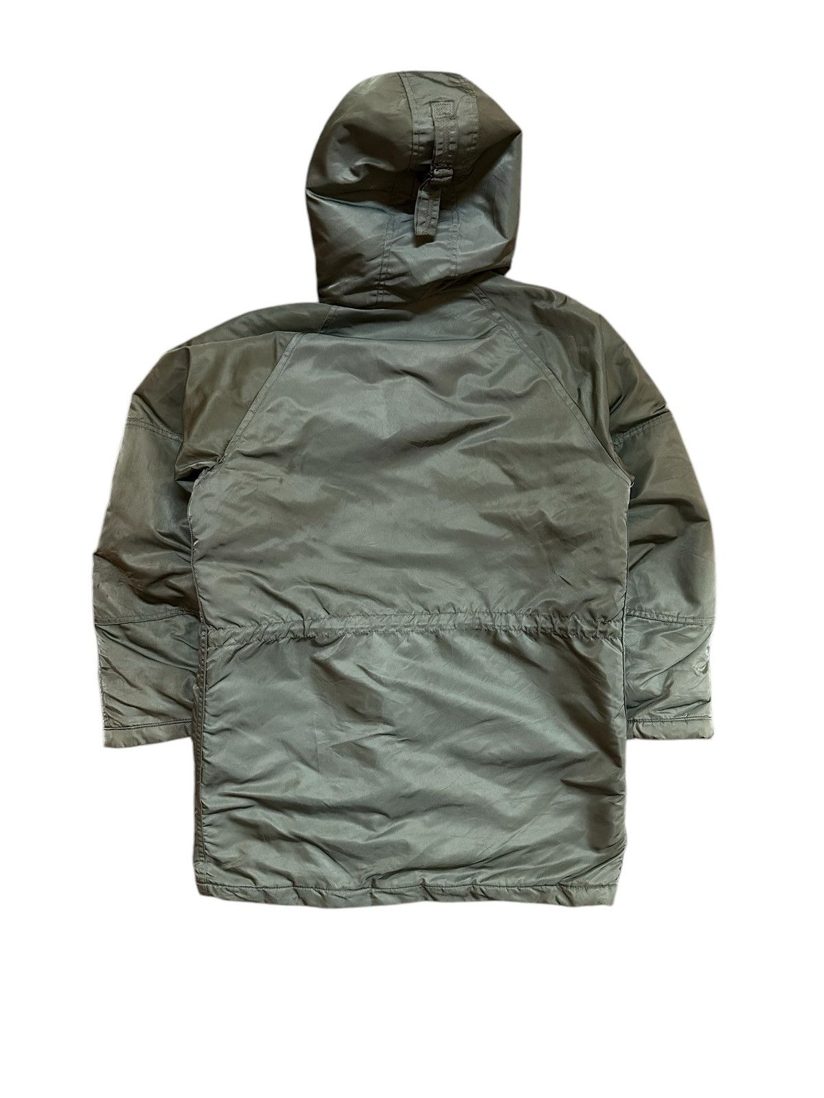 I. Spiewak And Sons × Vintage Vintage N3B Cold Jacket I. spiewak & sons Army Size US S / EU 44-46 / 1 - 2 Thumbnail
