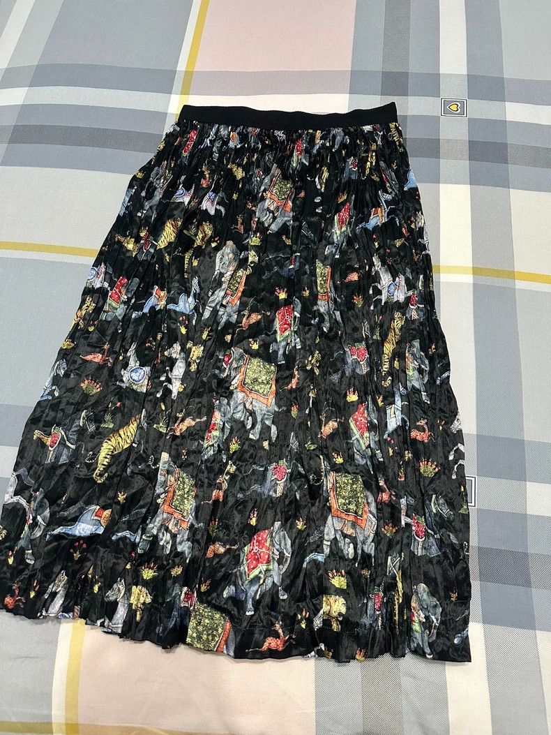 Comme des Garcons Comme Des Garcons size S overskirt Size 24" / US 00 / IT 34 - 2 Thumbnail
