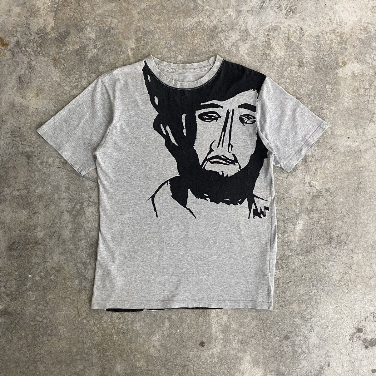 Undercover SS02 Archive Undercover Jun Takahashi “ILLUSION OF HAZE” Tee Size US L / EU 52-54 / 3 - 1 Thumbnail