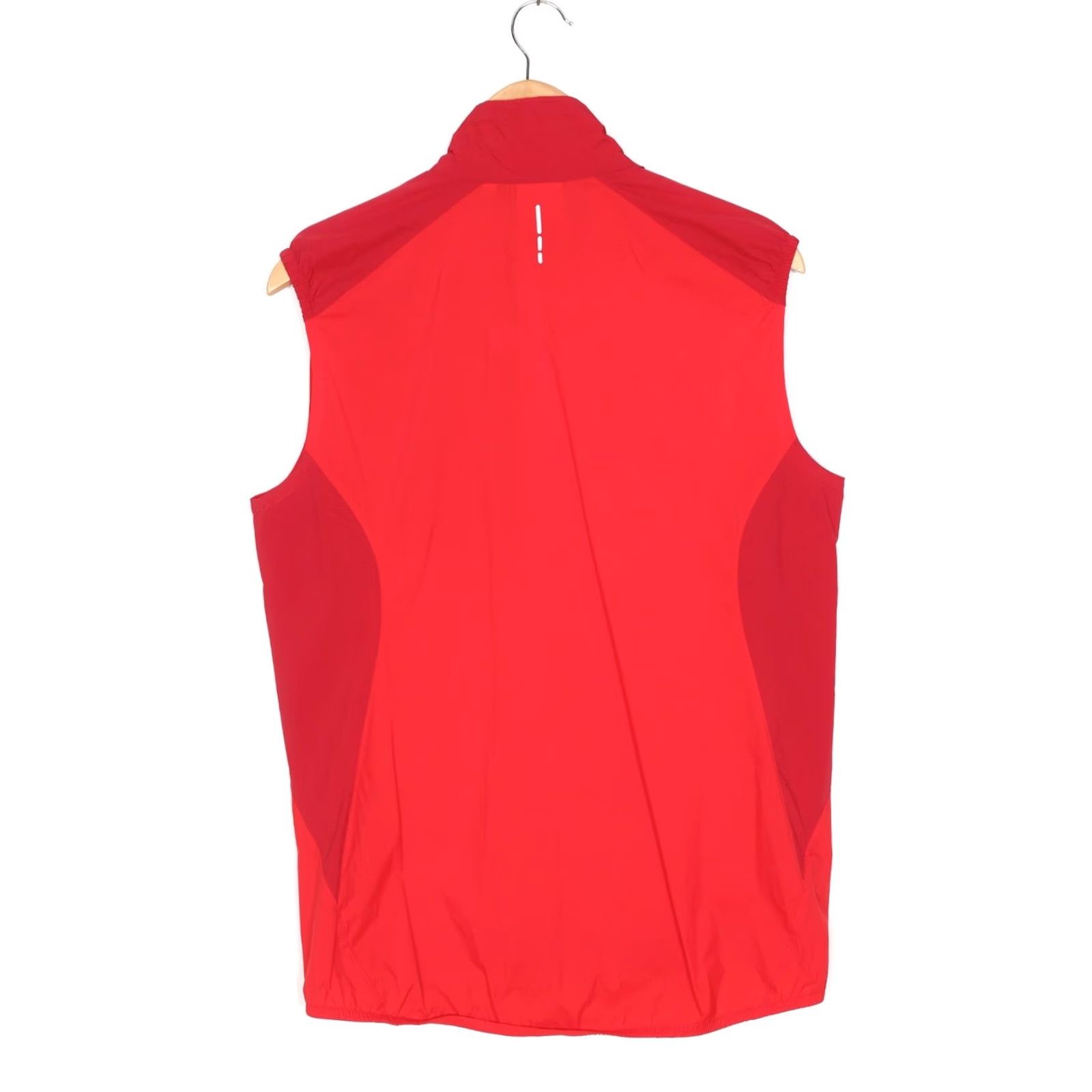 Salomon VINTAGE SALOMON Fast Wing Gilet Climawind Lightweight Vest Jacket Men S VR2948 Size US S / EU 44-46 / 1 - 3 Thumbnail