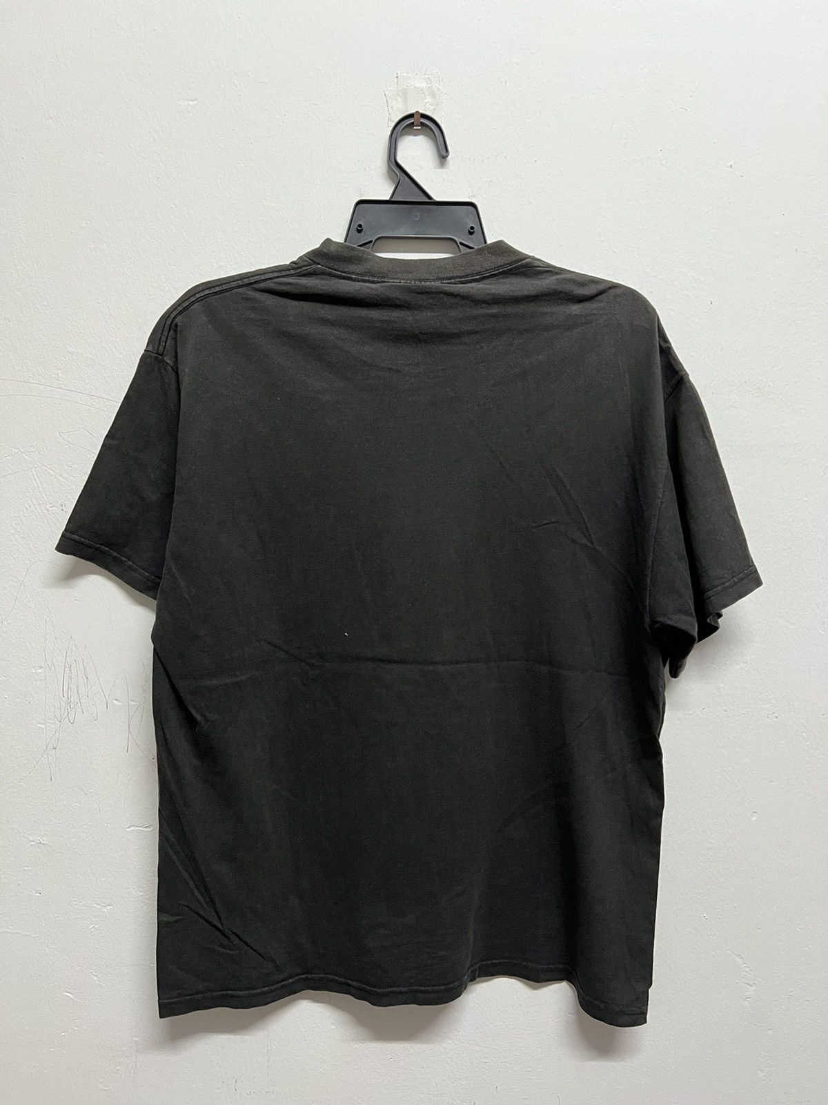 Vintage Vintage 90’s Tequila Wines Wording Tee Size US L / EU 52-54 / 3 - 5 Thumbnail