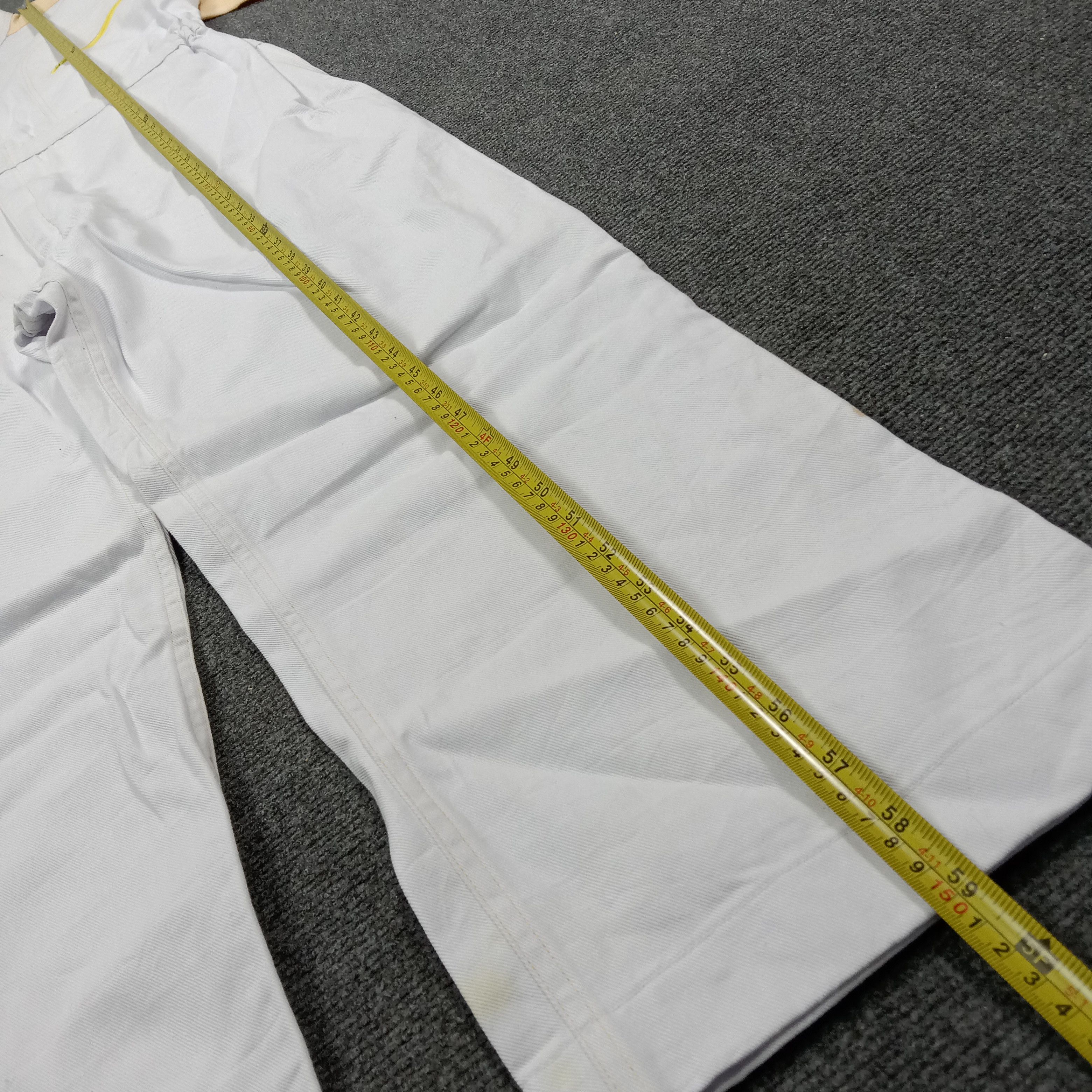 Japanese Brand Hayashi Racing Motorsports Workwear Coverall Jacket C274N13 Size US L / EU 52-54 / 3 - 8 Thumbnail