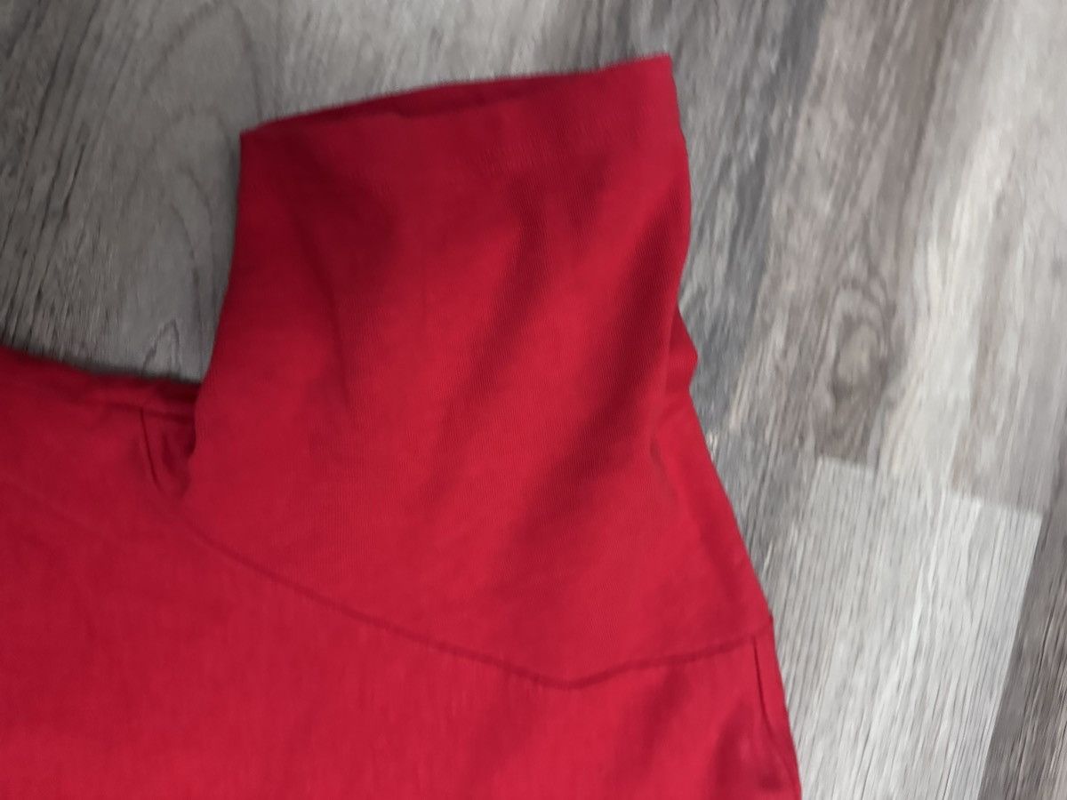 Supreme Supreme POCKET TEE Size US XL / EU 56 / 4 - 4 Thumbnail