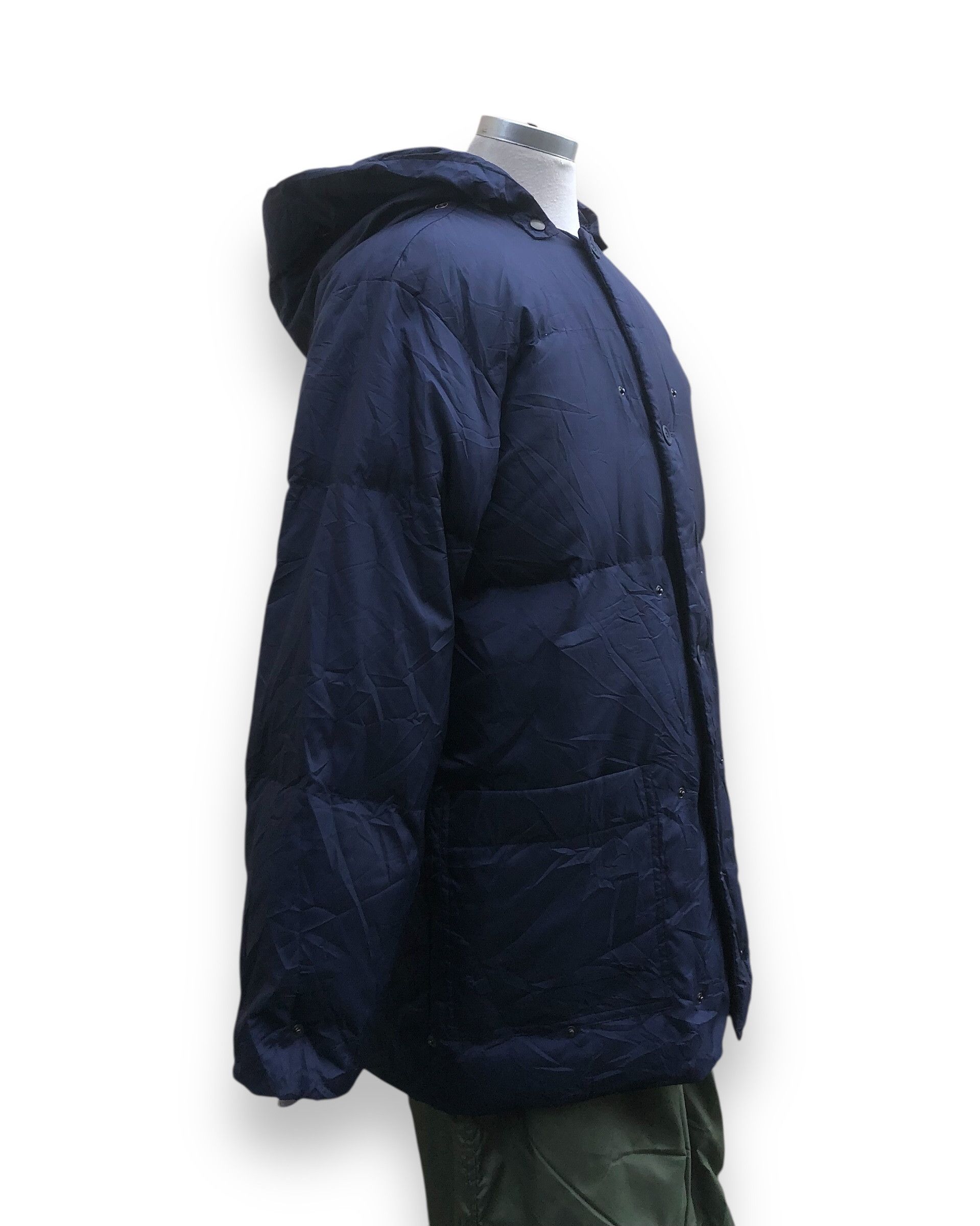 Issey Miyake 1999 Issey Miyake's 'WINDCOAT' Size US M / EU 48-50 / 2 - 10 Thumbnail