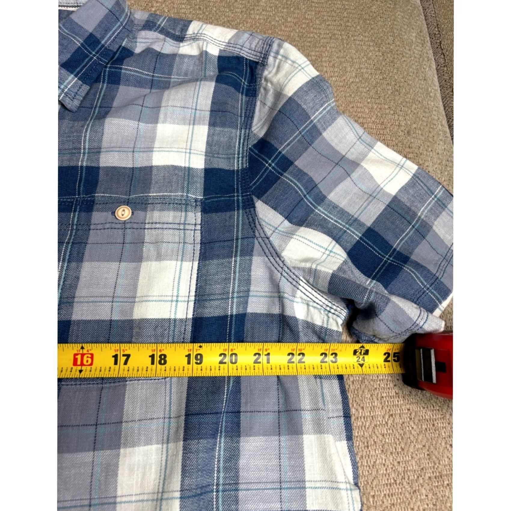 FatFace VINTAGE none Size US XXL / EU 58 / 5 - 5 Thumbnail