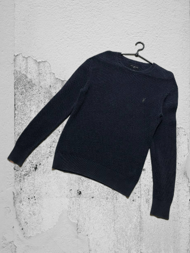 Allsaints Allsaints Sweater Size US S / EU 44-46 / 1 - 1 Thumbnail