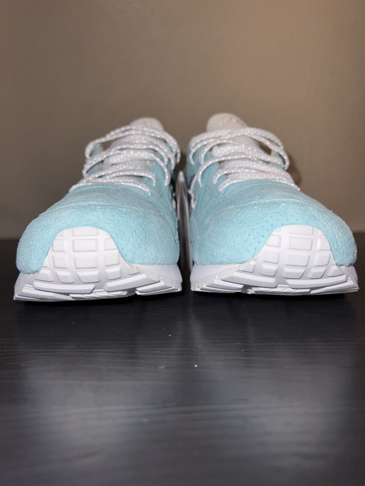 Asics × Diamond Supply Co. × Ronnie Fieg Asics Gel-Lyte V x Diamond Supply x Kith x Ronnie Fieg 9.5 Size US 9.5 / EU 42-43 - 7 Thumbnail