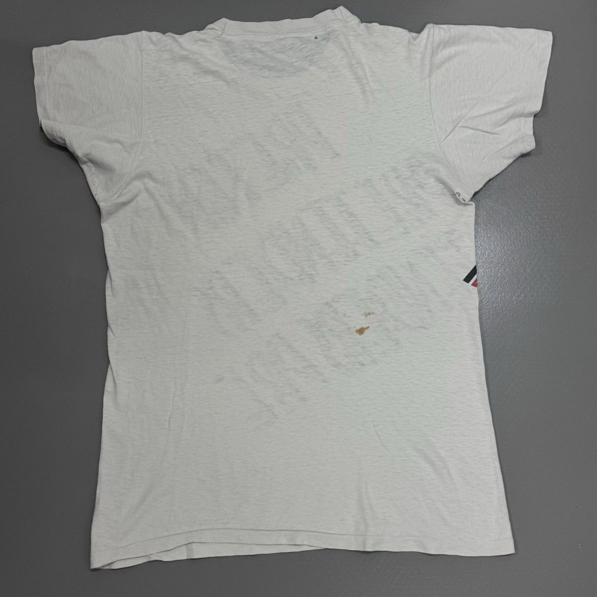 Band Tees × Vintage Rare Vintage 70s The Pretenders Size US S / EU 44-46 / 1 - 3 Thumbnail