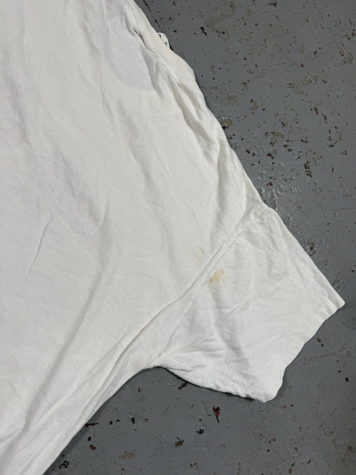 Vintage Vintage 1050 Chum Radio Tee Size US XL / EU 56 / 4 - 5 Thumbnail