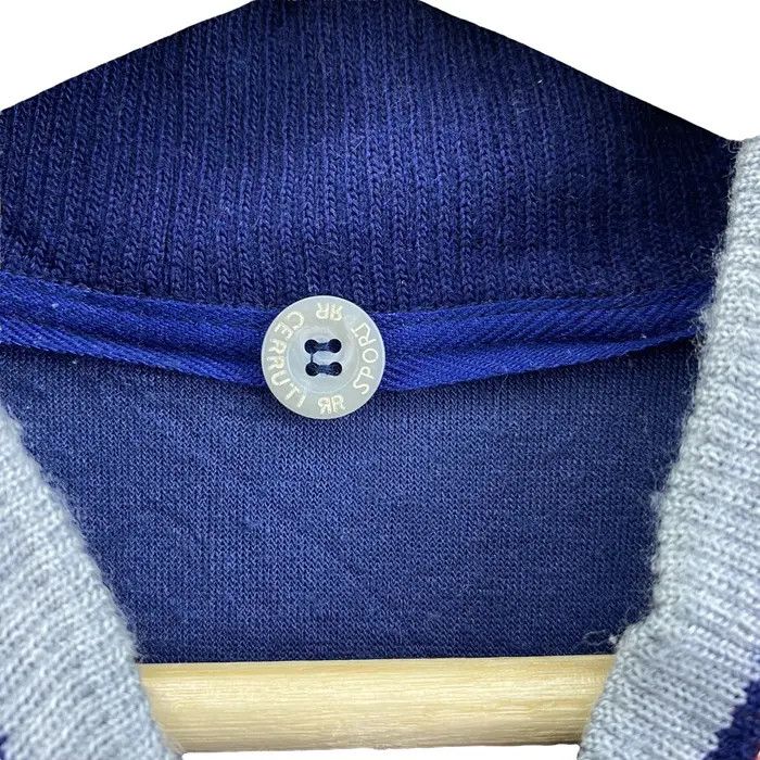Cerruti 1881 Vtg 90’ CERRUTI 1881 PARIS Minimalist Sport Velvet Jacket Size US XL / EU 56 / 4 - 6 Thumbnail
