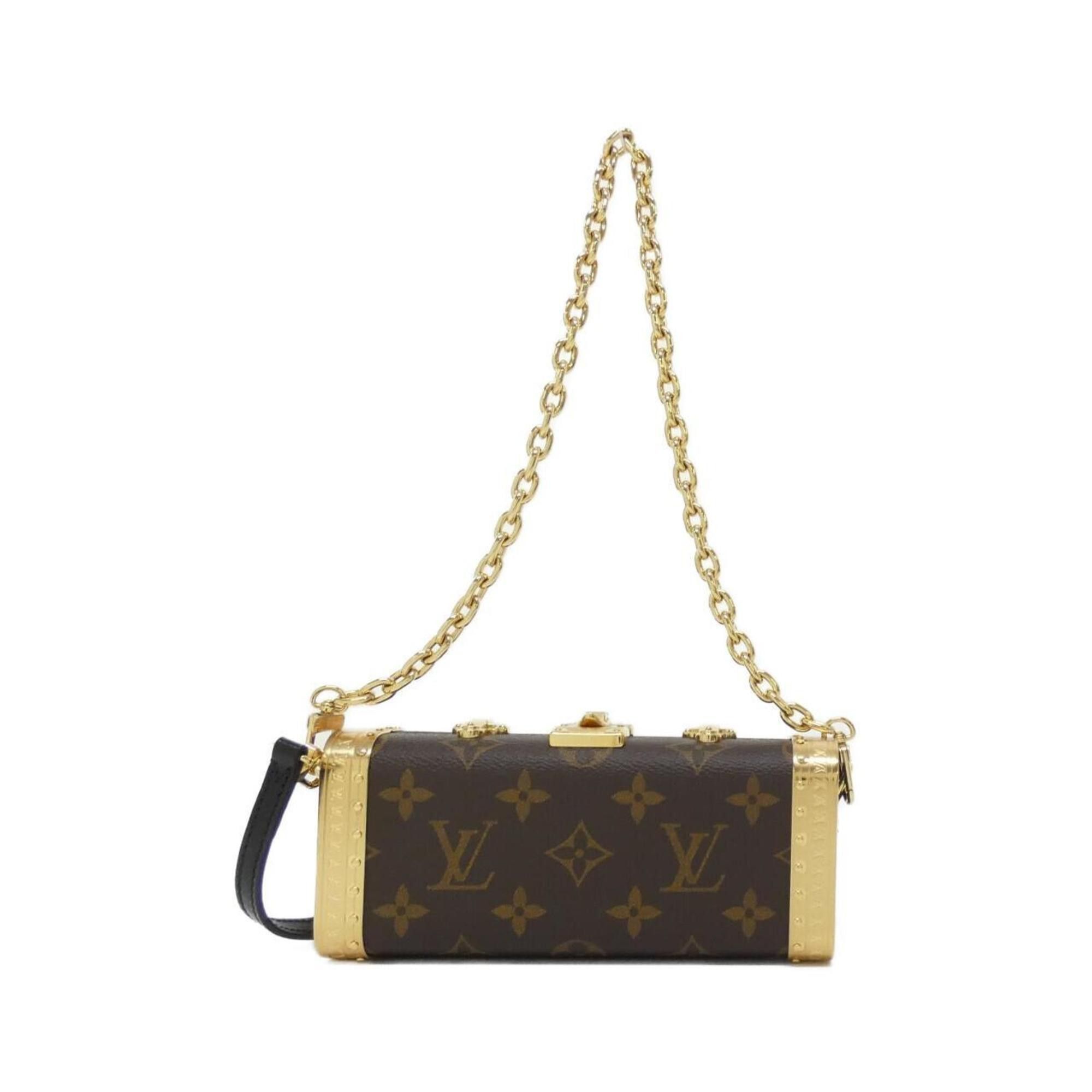 Louis Vuitton Vanity Case handbag