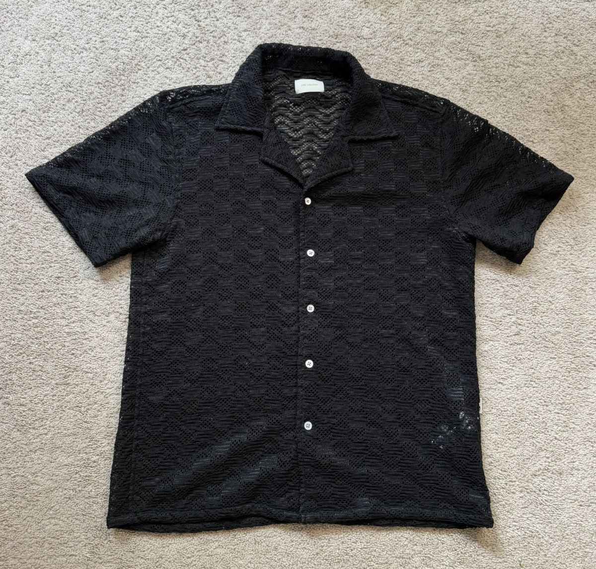 Aime Leon Dore Aime Leon Dore Rico shirt | Grailed