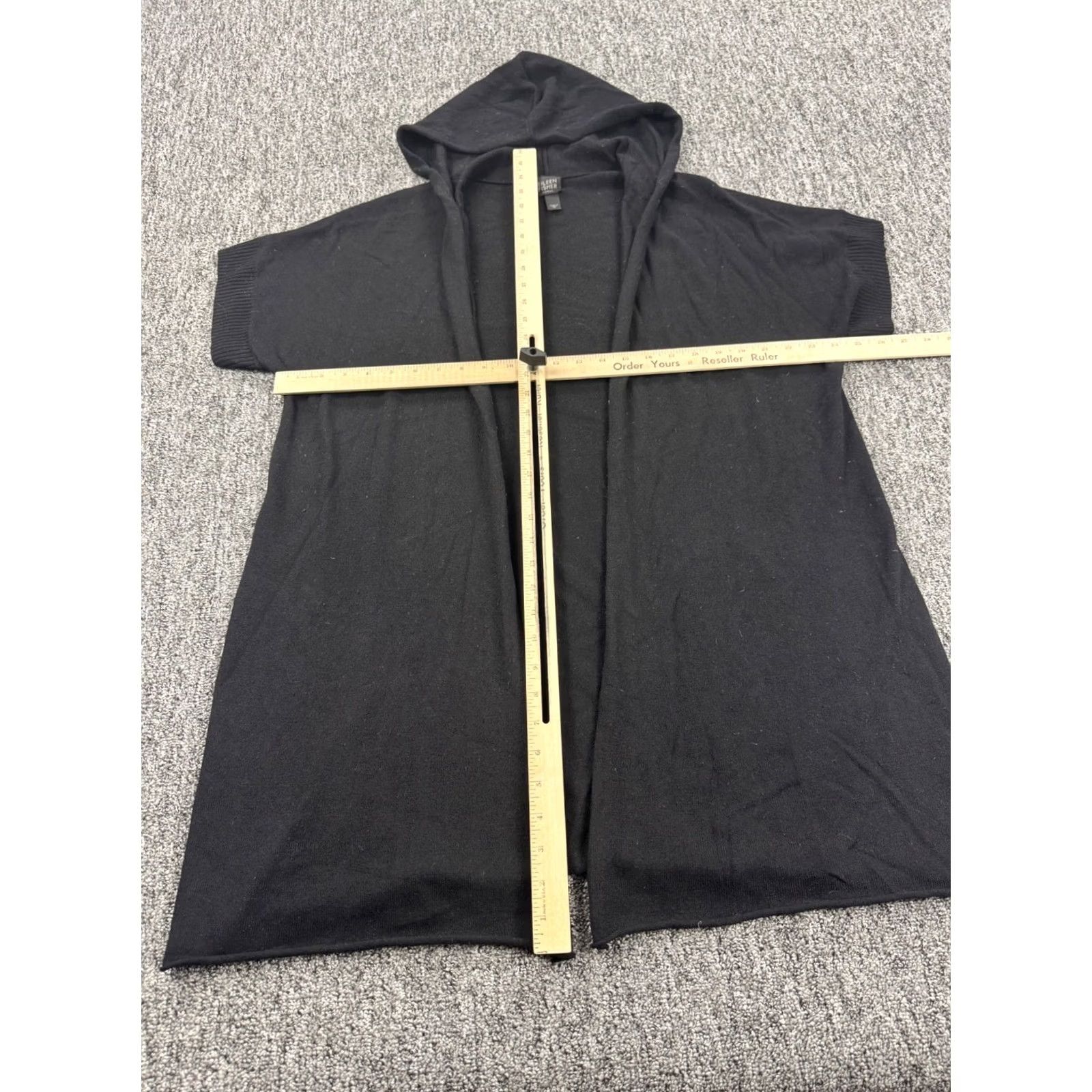 Eileen Fisher VINTAGE No Size XL / US 12-14 / IT 48-50 - 5 Thumbnail