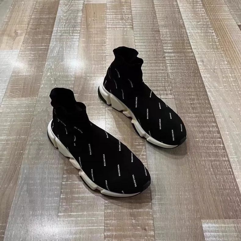 Balenciaga Balenciaga Sock Sneakers Size 39 for Sale-2505 Size US 8 / EU 41 - 2 Thumbnail