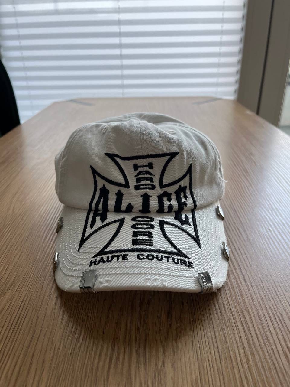 Alice Hollywood Alice Hollywood hat | Grailed