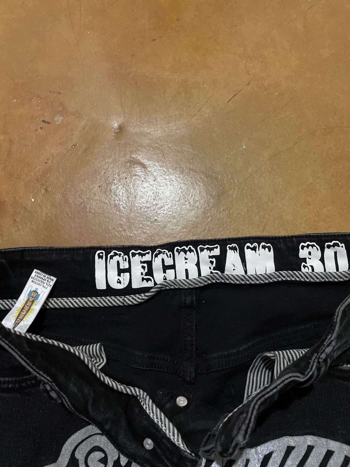 Icecream IceCream Size US 30 / EU 46 - 3 Thumbnail