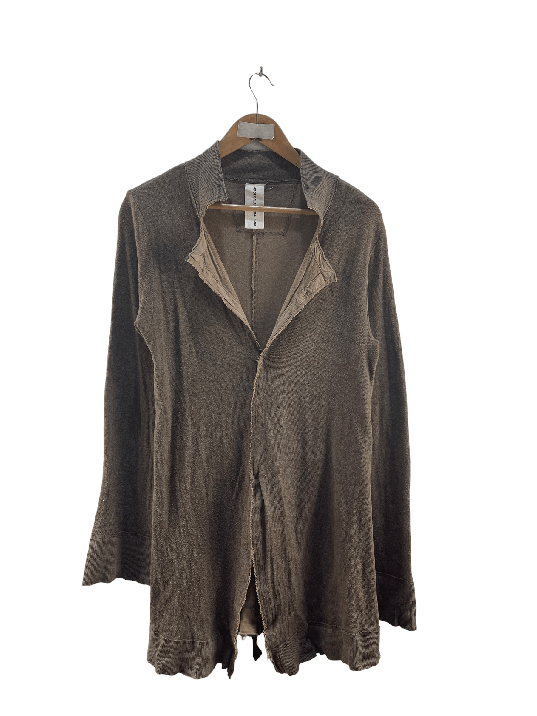 Pas De Calais Ligne Jean Cardigan