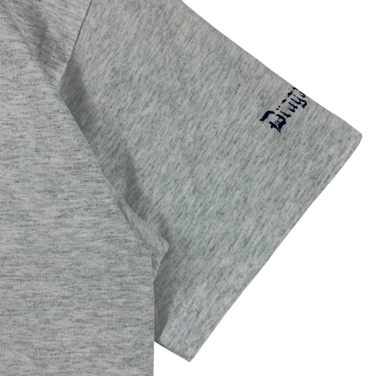 Japanese Brand × Vintage Vintage DRAGON FAITH Big dragon printed tee Size US M / EU 48-50 / 2 - 7 Thumbnail