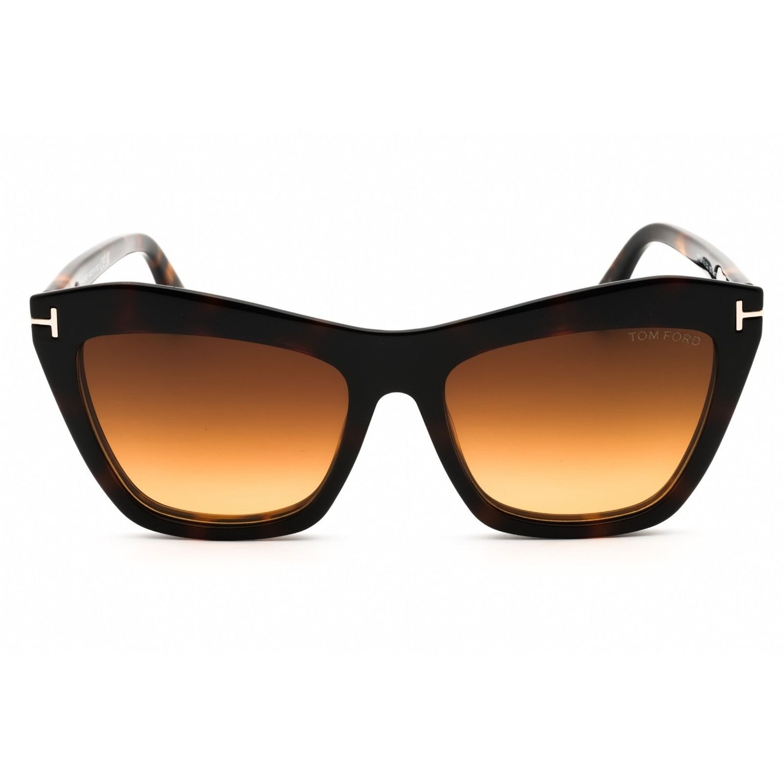 Tom Ford NEW Tom Ford FT5971-B-052 54mm 100% Authentic(585798-GZ1) Size ONE SIZE - 3 Thumbnail