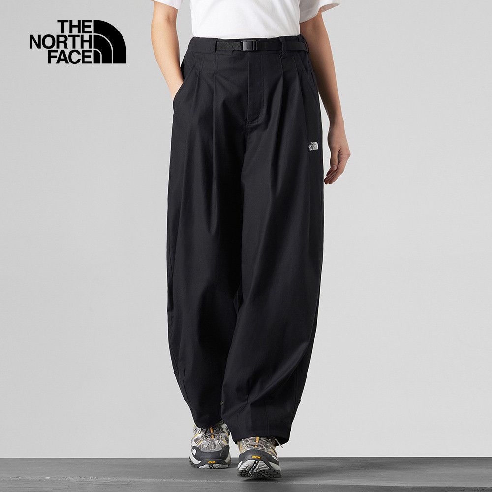 Kazuki Kuraishi × The North Face Urban Exploration UNISEX PLEATED CASUAL PANTS Size US 32 / EU 48 - 10 Thumbnail
