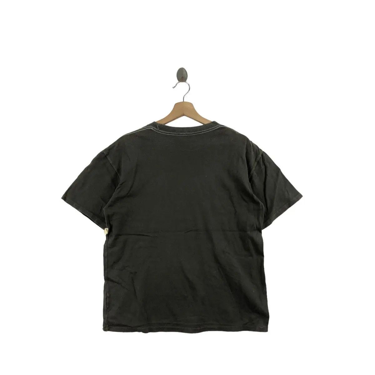 Undercover Vtg 1999 UNDERCOVER JUN TAKAHASHI Will Power Tee Shirt Size US L / EU 52-54 / 3 - 5 Thumbnail