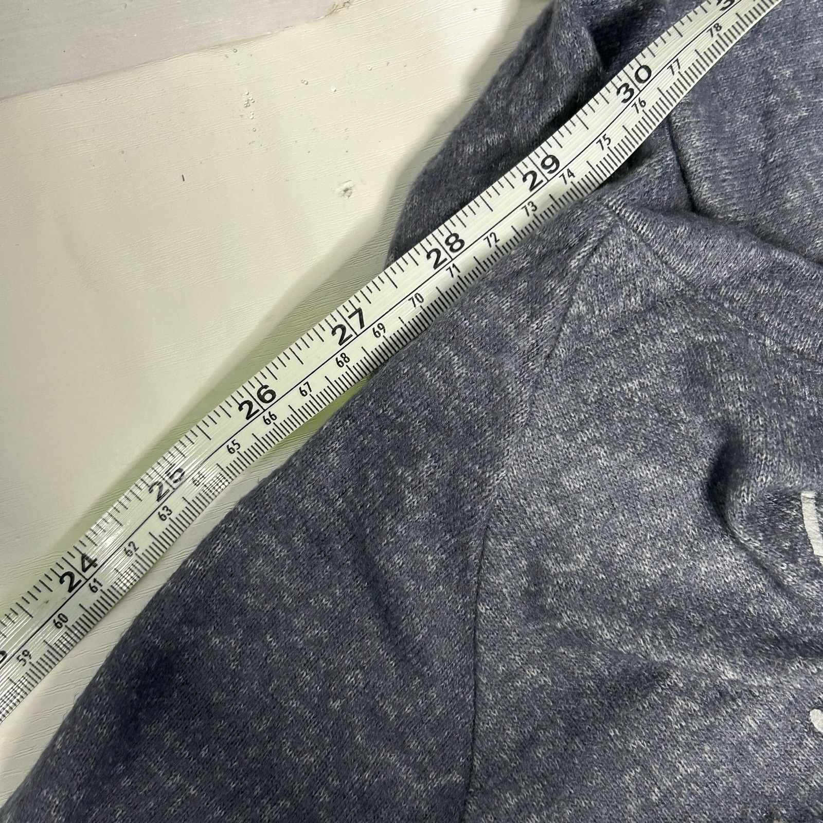 Other Freeze I Can't Adult Today Graphic Top Heather Gray XL Size XL / US 12-14 / IT 48-50 - 3 Thumbnail
