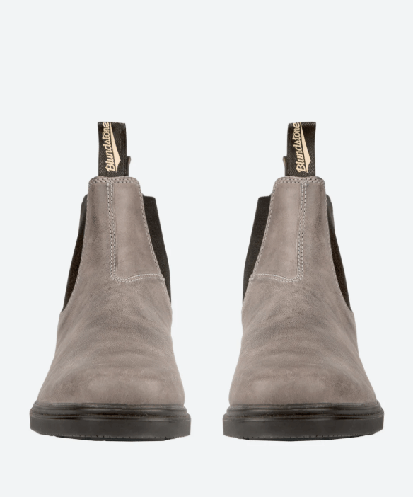 Blundstone BNWT AW23 BLUNDSTONE 1395 ELASTIC SIDED DRESS BOOTS 7 Size US 6 / EU 39 - 8 Thumbnail