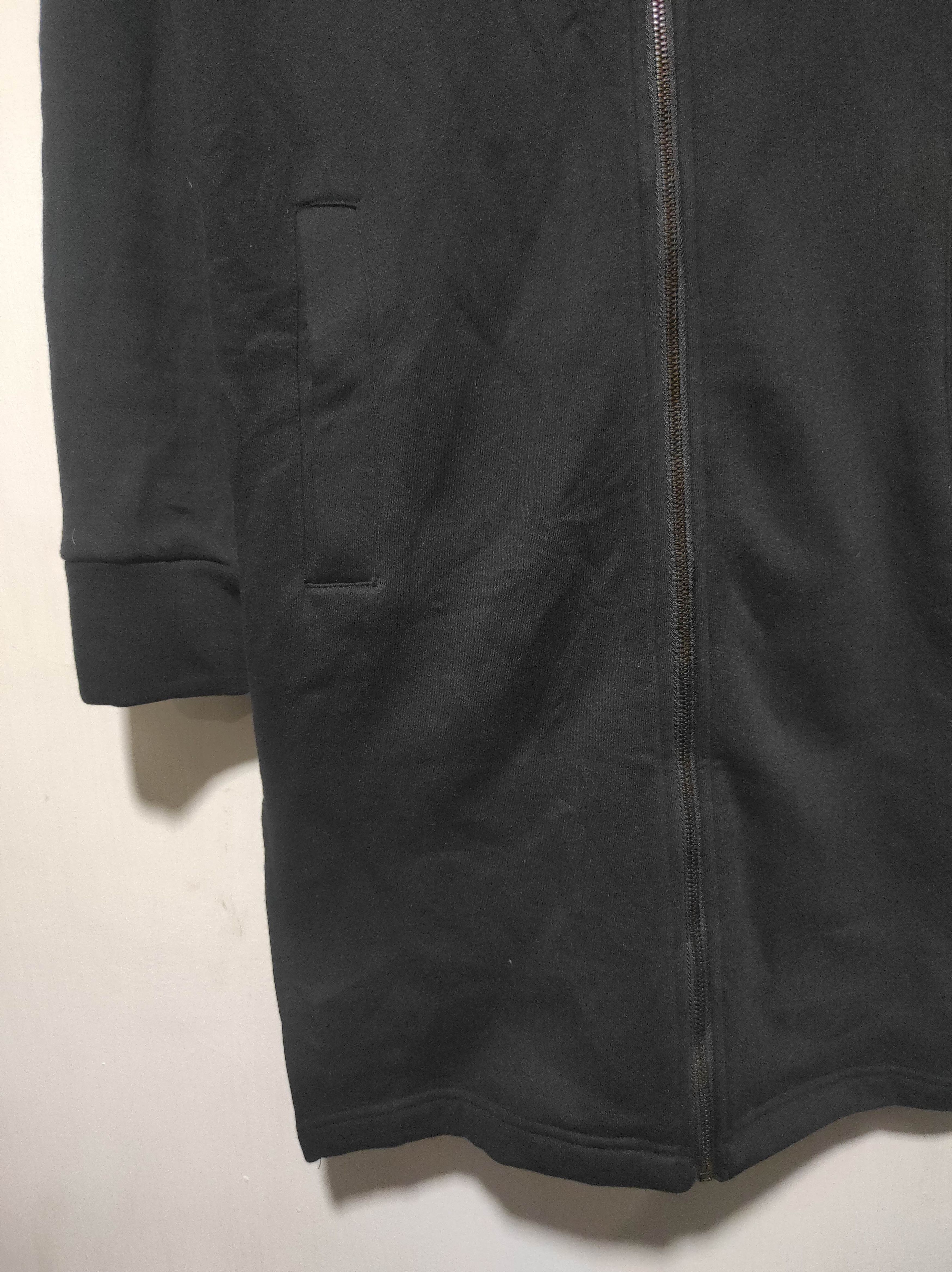 Hysteric Glamour GGPX Long Zipper Fur Hoodie i6w9 lgb style Size US S / EU 44-46 / 1 - 4 Thumbnail
