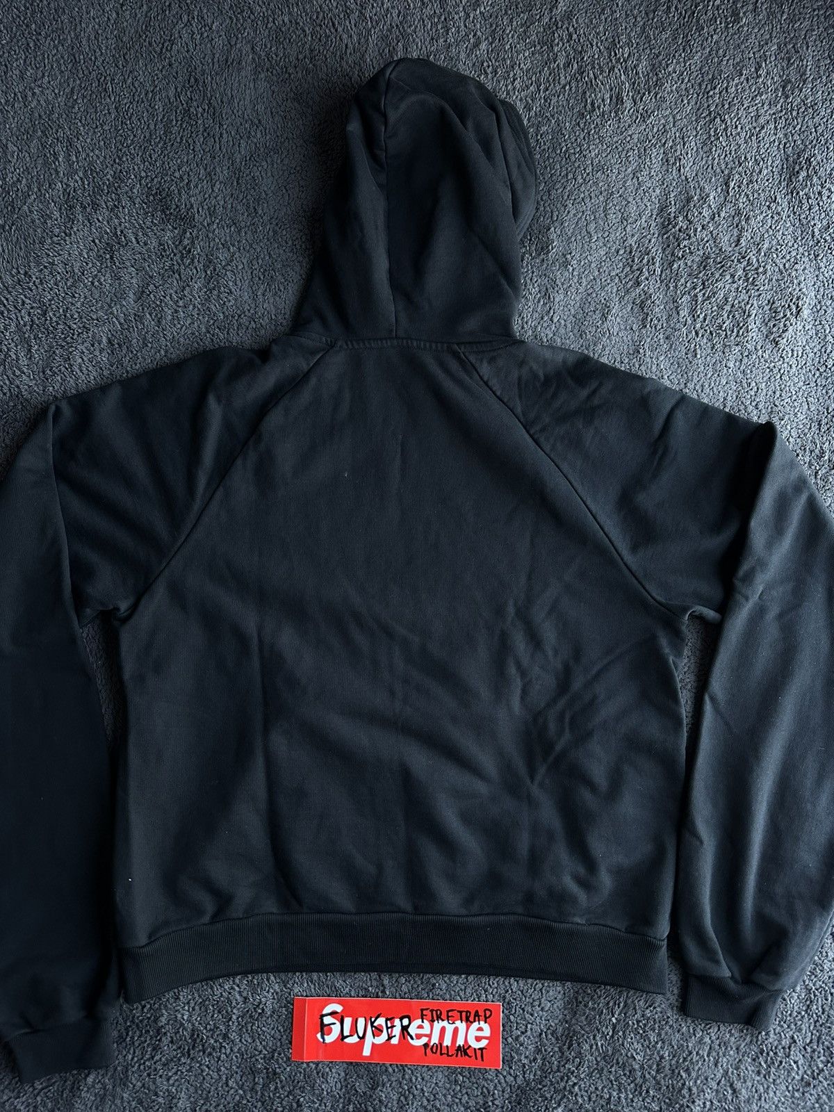 Balenciaga Balenciaga BB Mode Hoodie used 9/10 size XL Size US XL / EU 56 / 4 - 8 Thumbnail