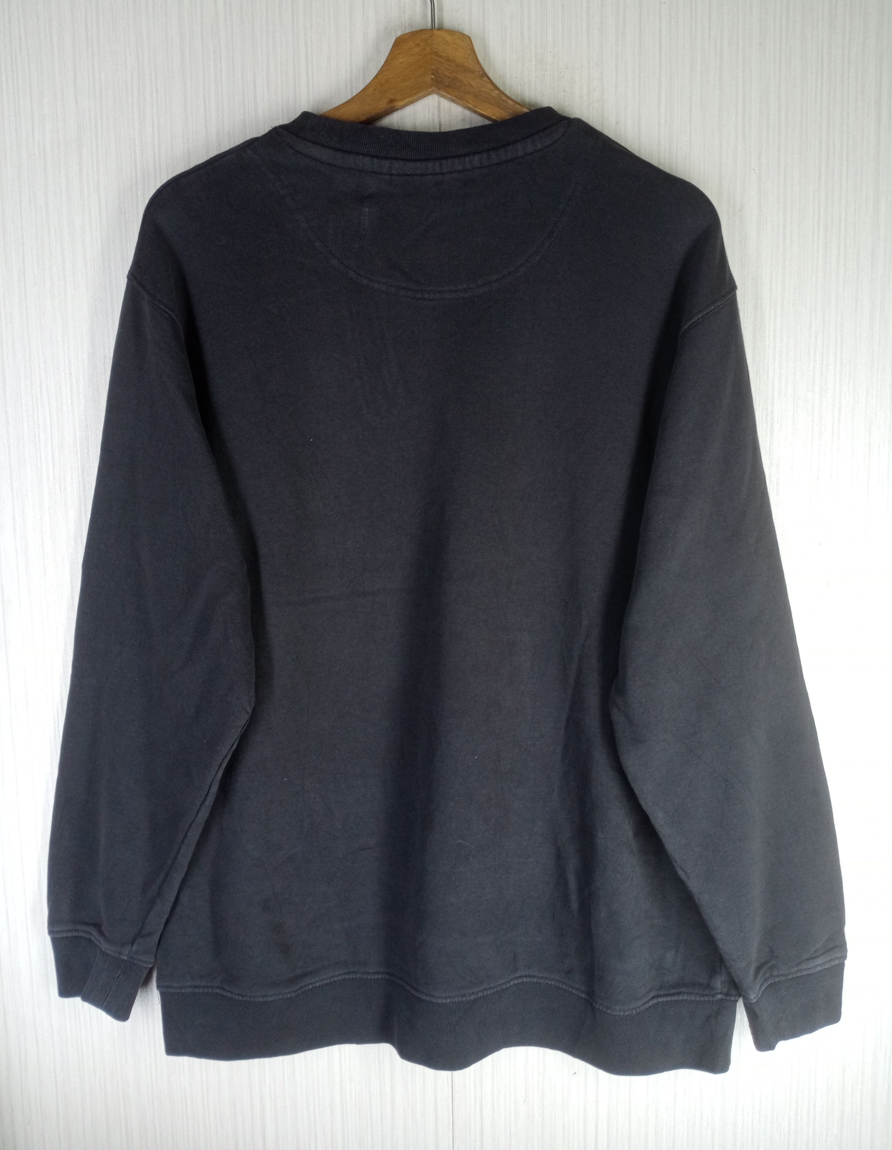 Other Rare Vintage Michigan State University Crewneck Sweatshirt Size US L / EU 52-54 / 3 - 3 Thumbnail