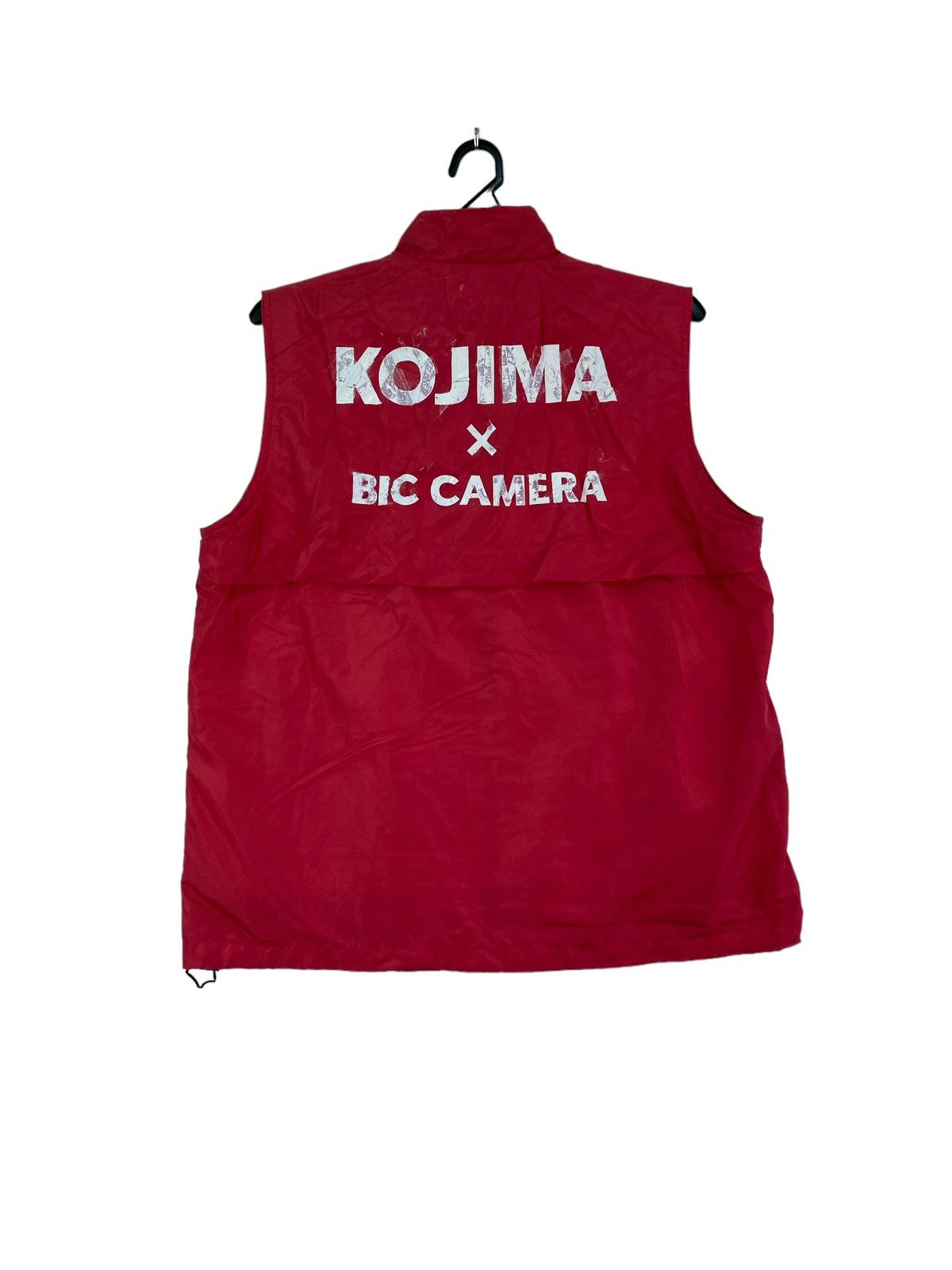 KOJIMA GENES Kojima Size US L / EU 52-54 / 3 - 4 Thumbnail
