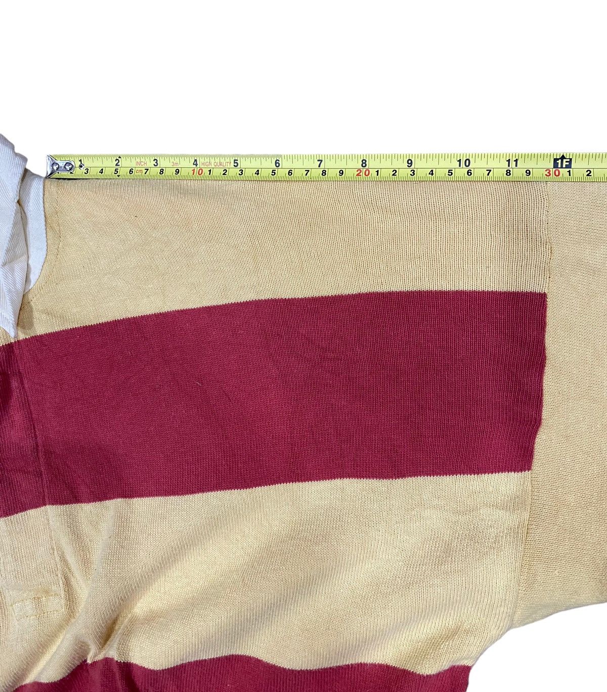 United Colors Of Benetton Vtg United Colors Of Benetton L/S Size US M / EU 48-50 / 2 - 15 Thumbnail