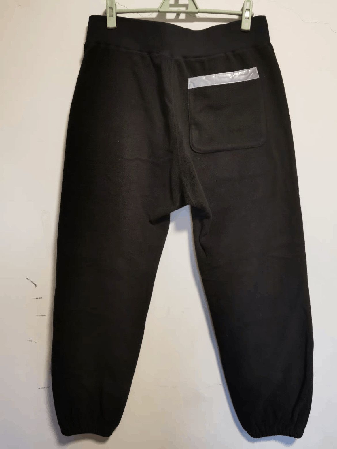 Undercover Sz 5 Undercover 18AW Astronautics Sweatpants-2508 Size US 36 / EU 52 - 2 Thumbnail