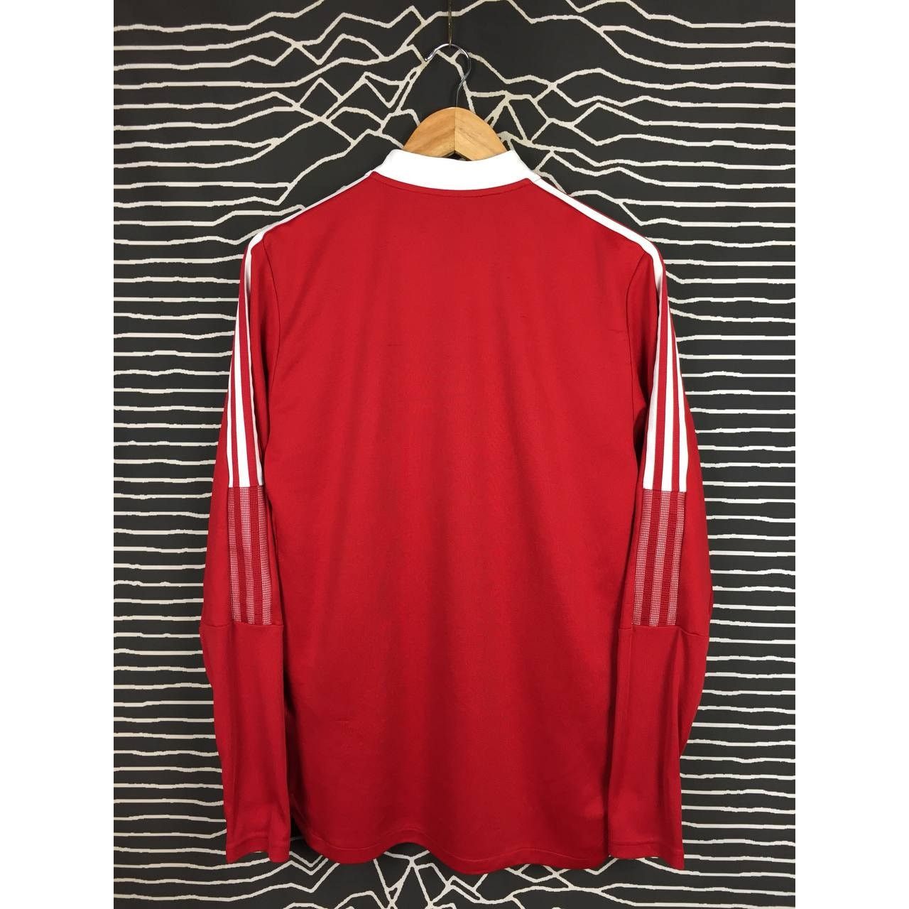 Adidas Adidas Primegreen Shimane Football Club Training Jersey Size US M / EU 48-50 / 2 - 13 Thumbnail