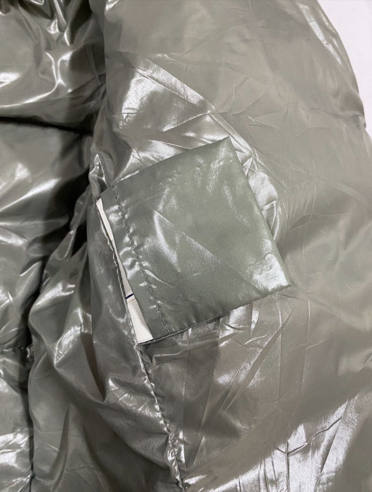 Moncler Grenoble Authentic💥Moncler Bady Giubotto Maya Down Jacket Two Tone Size US M / EU 48-50 / 2 - 18 Thumbnail