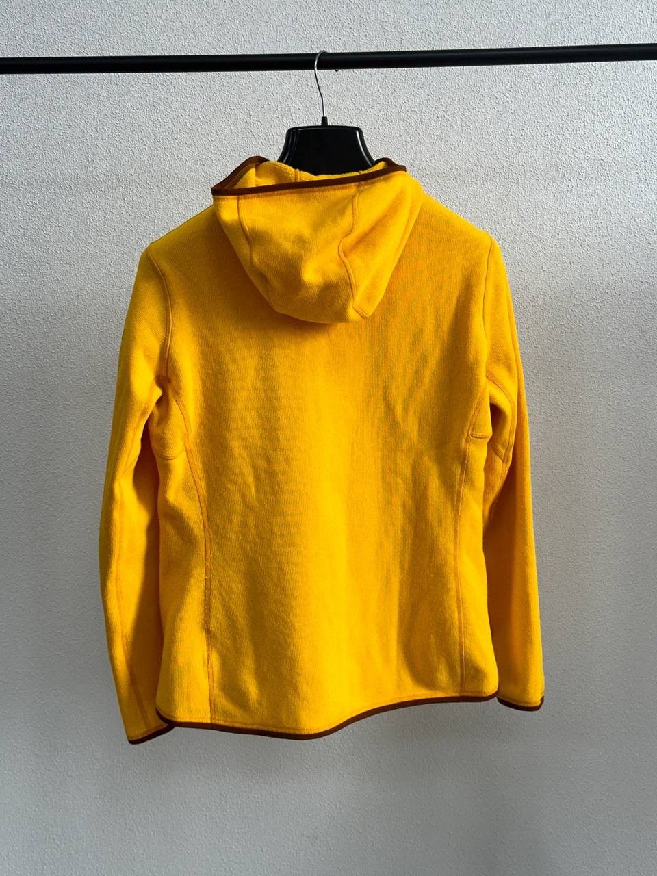 Arc'teryx Arctery Fleece Zip Hoodie Jacket Size L / US 10 / IT 46 - 7 Thumbnail