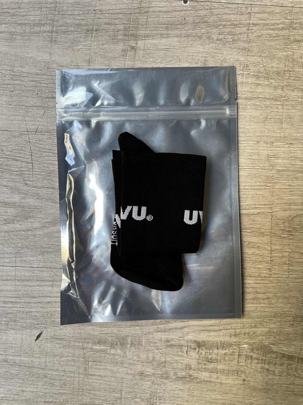 UVU UVU Performance Socks - S/M Size ONE SIZE - 2 Thumbnail