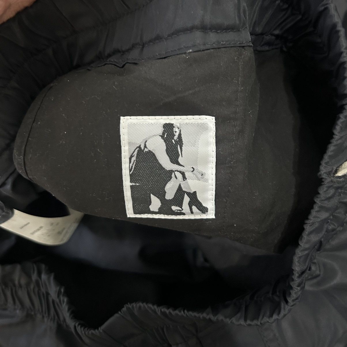 Rick Owens Rick Owens Bela Cargo Pants Size US 36 / EU 52 - 3 Thumbnail