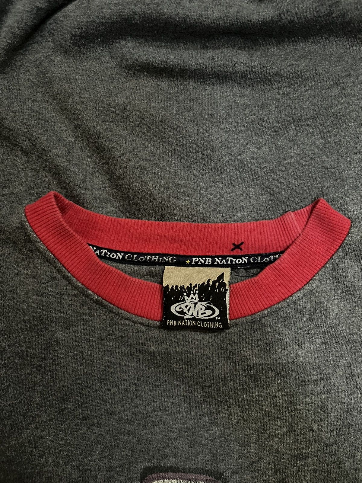 Other 1990s PNB nation clothing exhibit 1982 #H2 Size US L / EU 52-54 / 3 - 7 Thumbnail