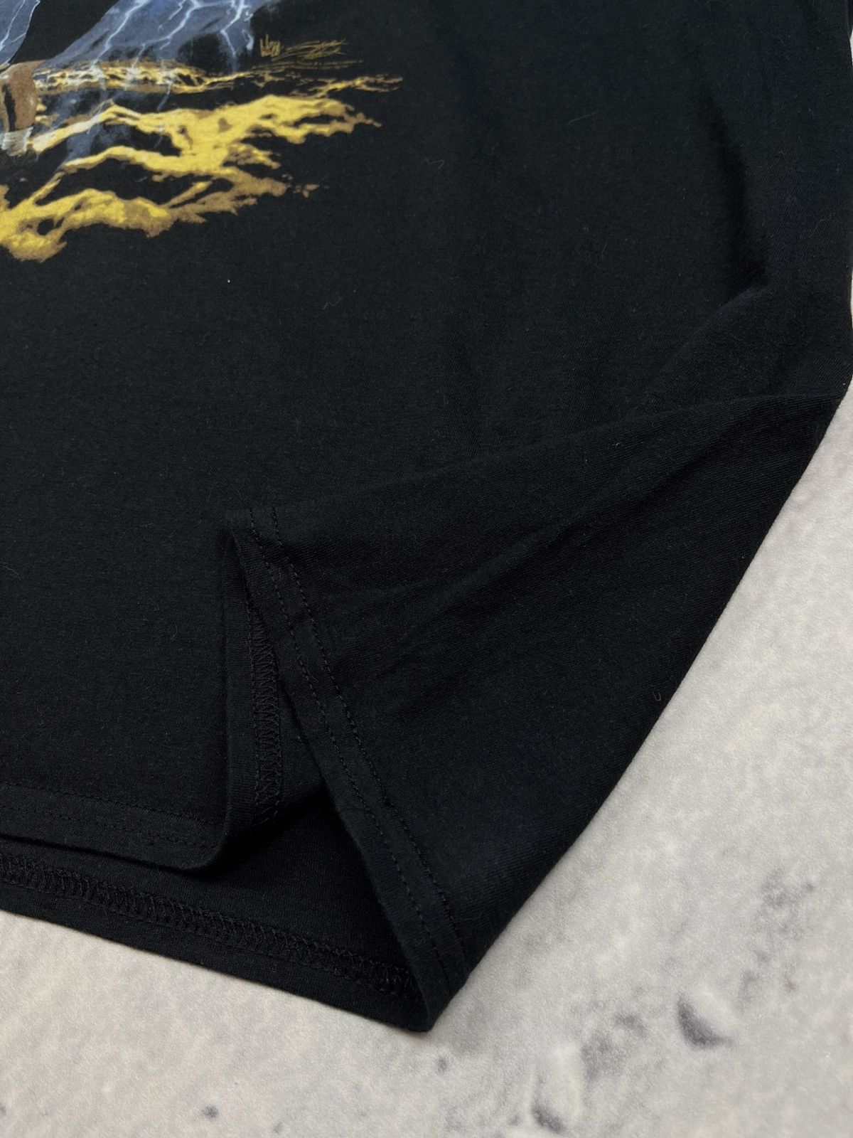 AC/DC Ac/Dc rock tee rare Size US XXL / EU 58 / 5 - 4 Thumbnail