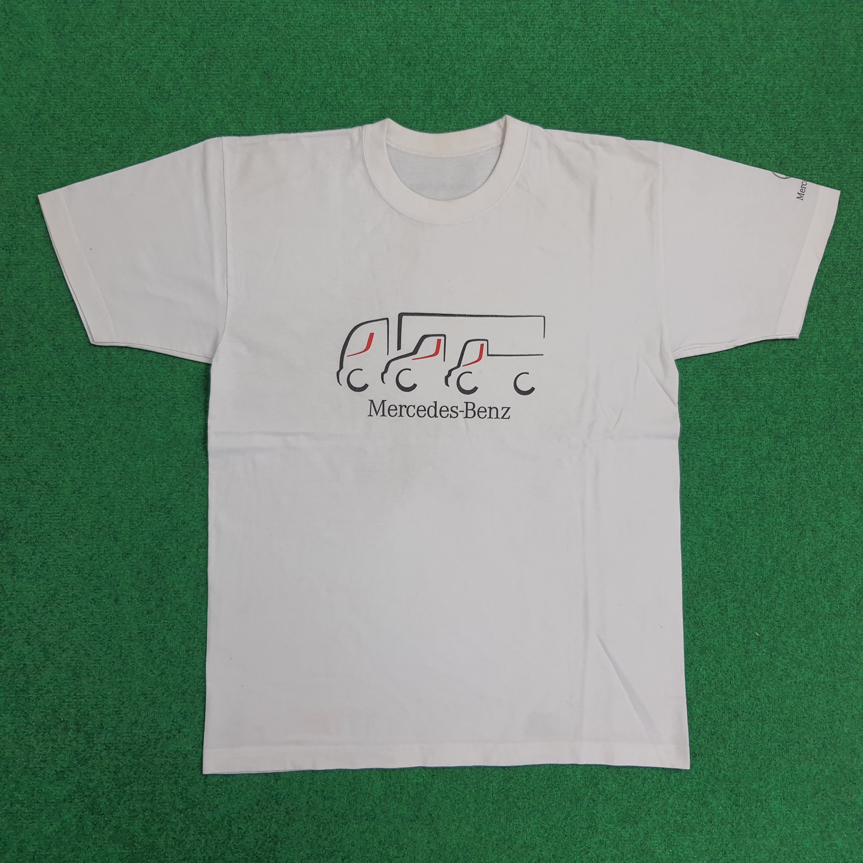 Mercedes-Benz Motorsports T-shirt