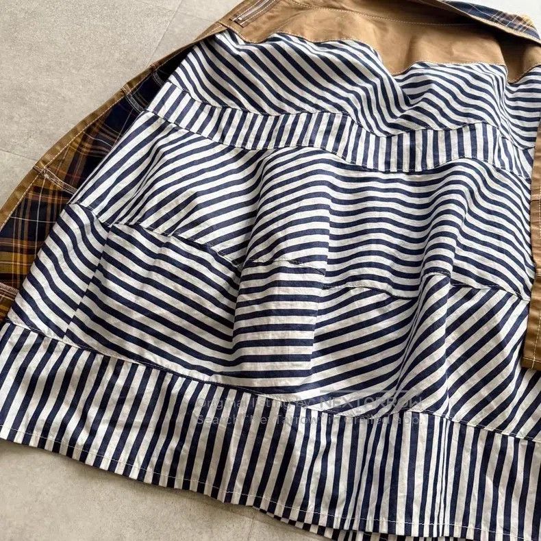 Comme des Garcons Comme des Garcons size M Maxi Dress Size 23" - 5 Thumbnail