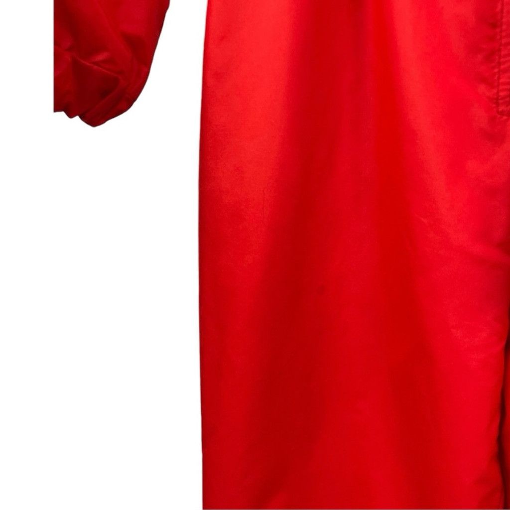 Vintage Vtg Images in Flight by Janis Hart Red Flight Size 12 (US S) Size 34" / US 12 / IT 48 - 13 Thumbnail