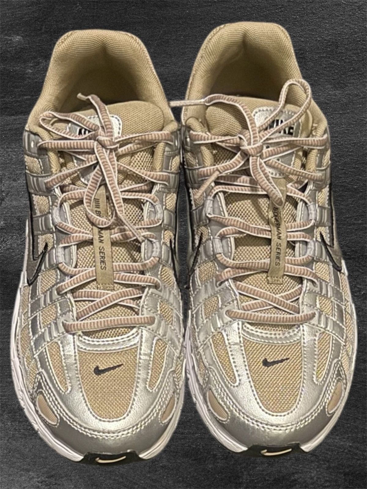 Nike Nike P6000 Size US 9 / EU 42 - 3 Thumbnail