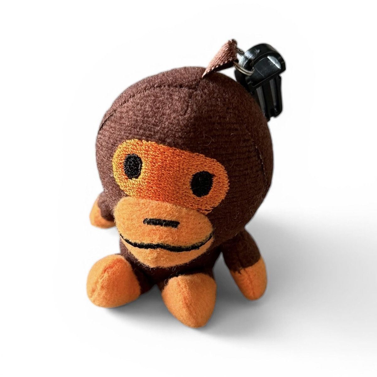 Bape Baby Milo Plush Keychain Size ONE SIZE - 1 Thumbnail