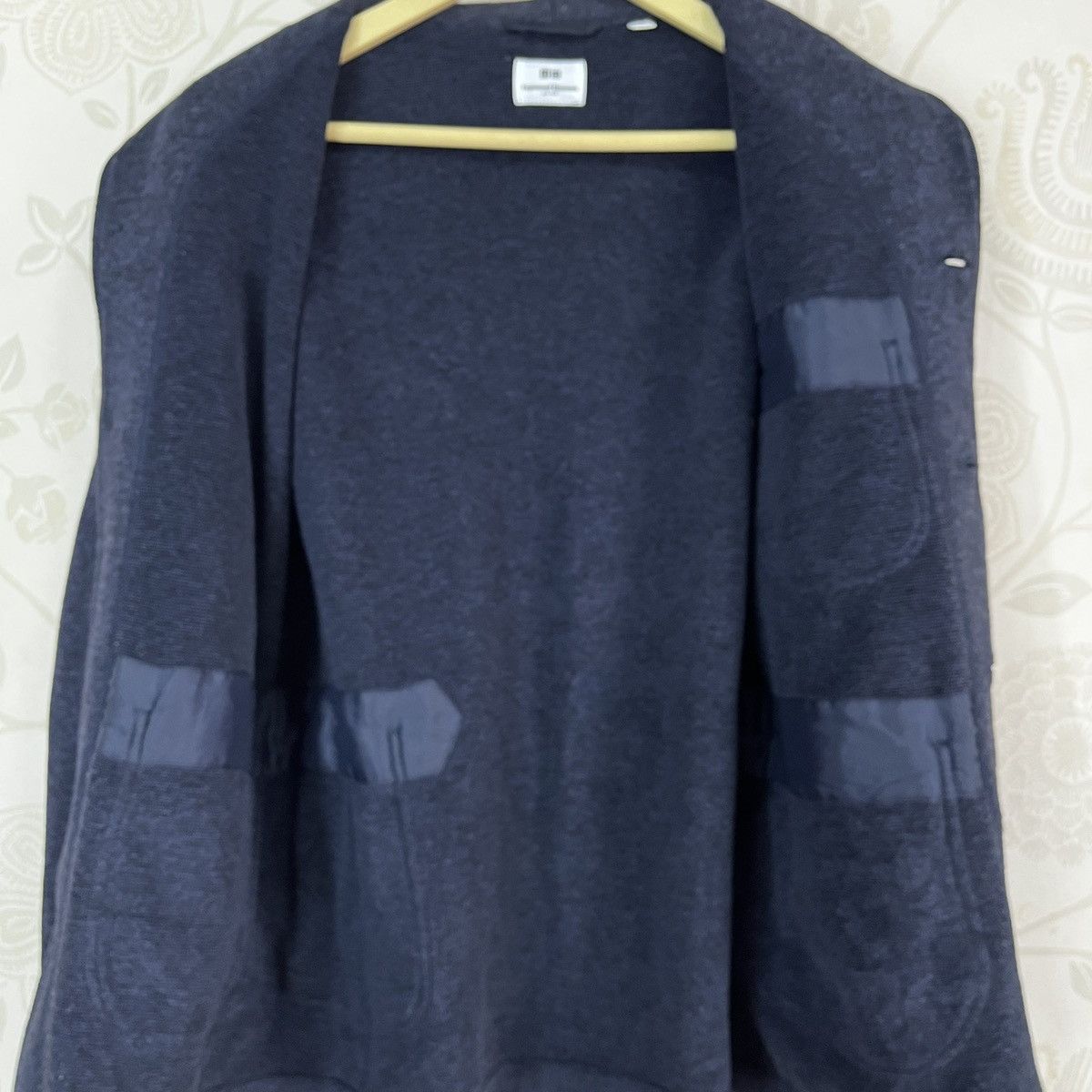 Engineered Garments Engineered Garments Light Knit Wool Jacket Size US S / EU 44-46 / 1 - 16 Thumbnail