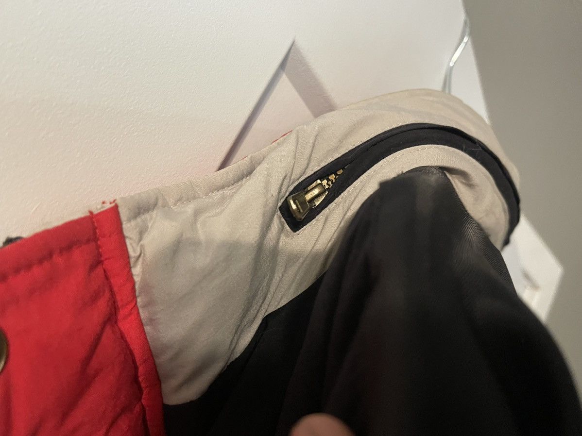 Japanese Brand × Vintage Vintage Heavy Dale Earnhardt NASCAR coat XXXL Size US XXL / EU 58 / 5 - 21 Thumbnail