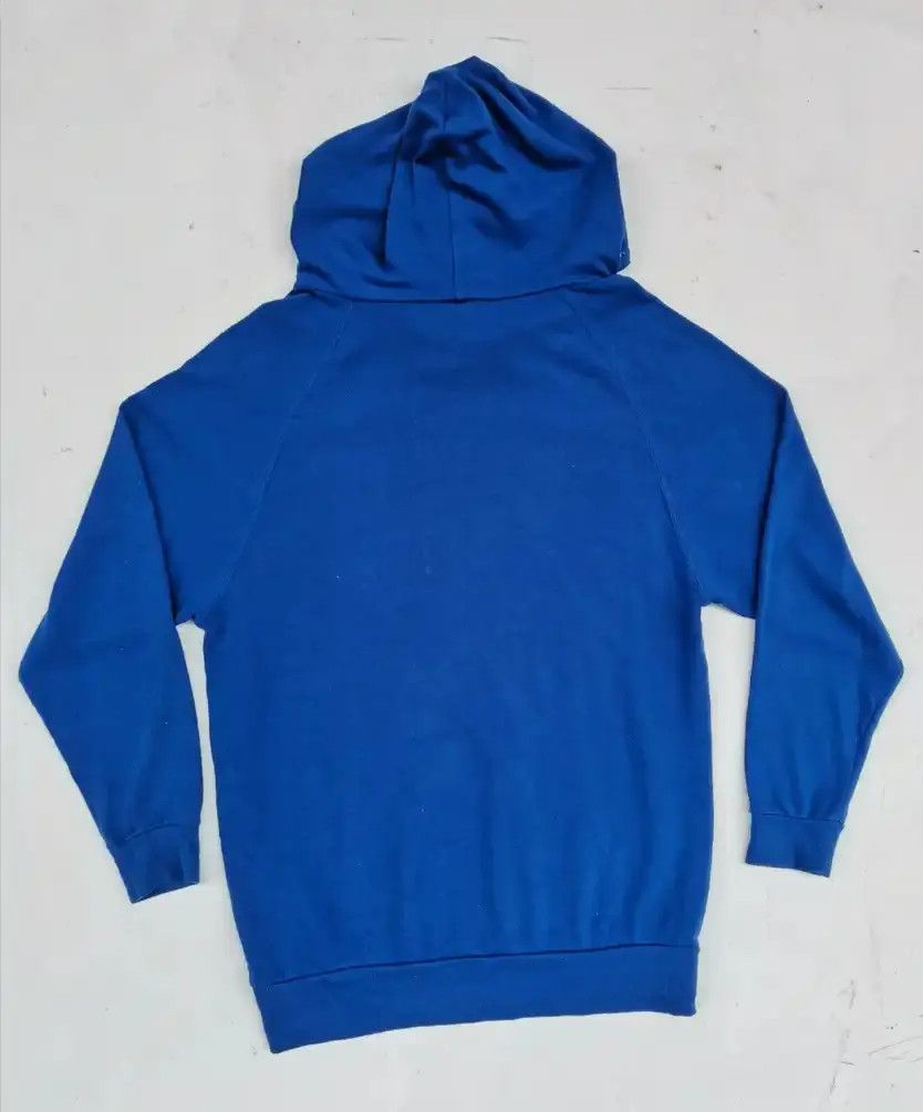 Japanese Brand Rare!!! Monster University Big Logo Hoodie Sweatshirts Size US M / EU 48-50 / 2 - 2 Thumbnail