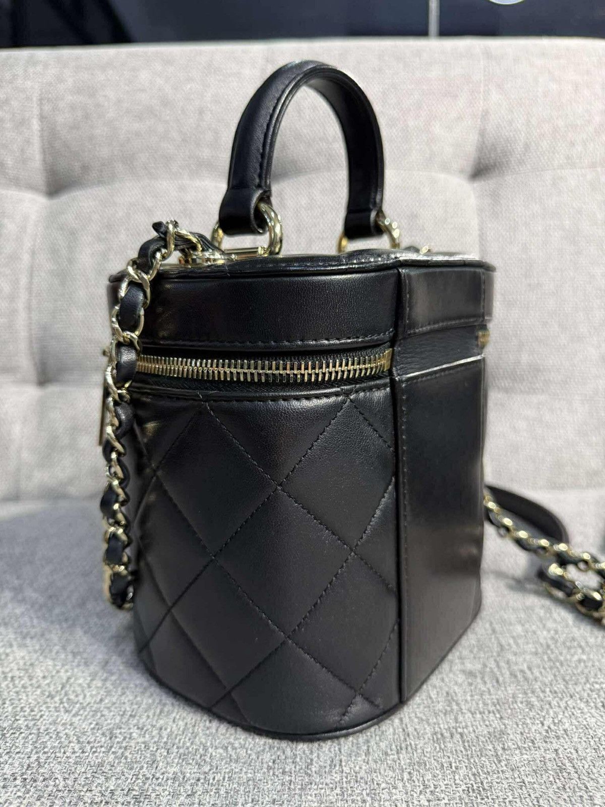 Chanel Chanel Vanity Bag Size ONE SIZE - 7 Thumbnail